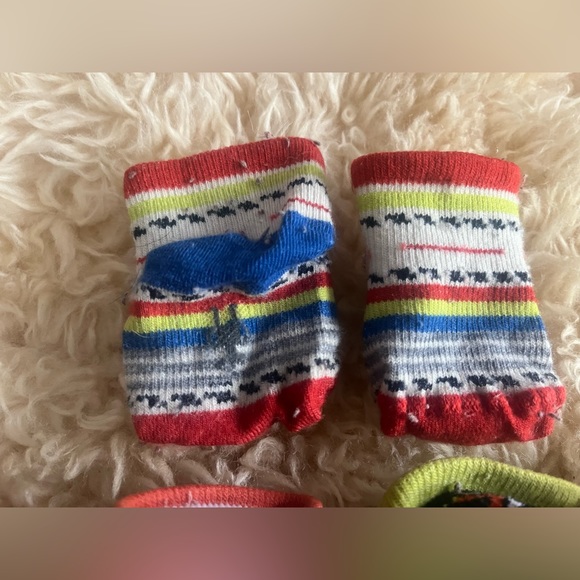 Baby Smartwool Socks - Picture 5 of 6